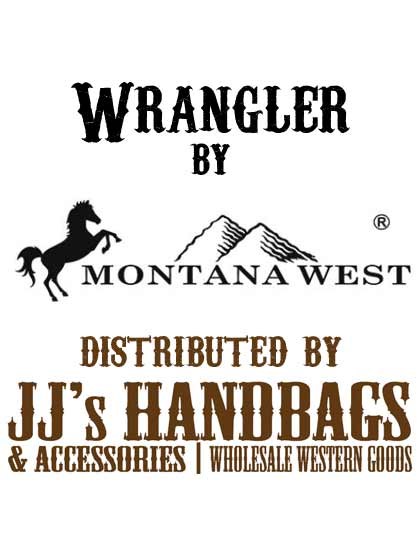 MW906-8317 Montana West Western Clear Tote – MONTANA WEST U.S.A